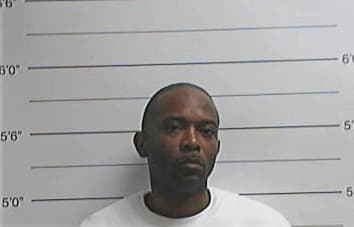 Elijah Martin, - Orleans Parish County, LA 